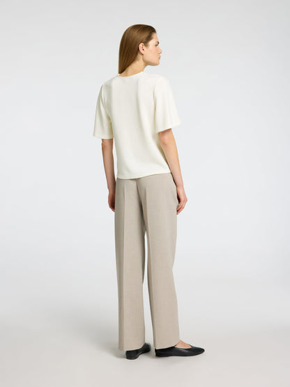 Topp Tenny v-neck