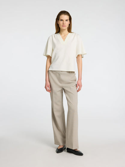 Topp Tenny v-neck