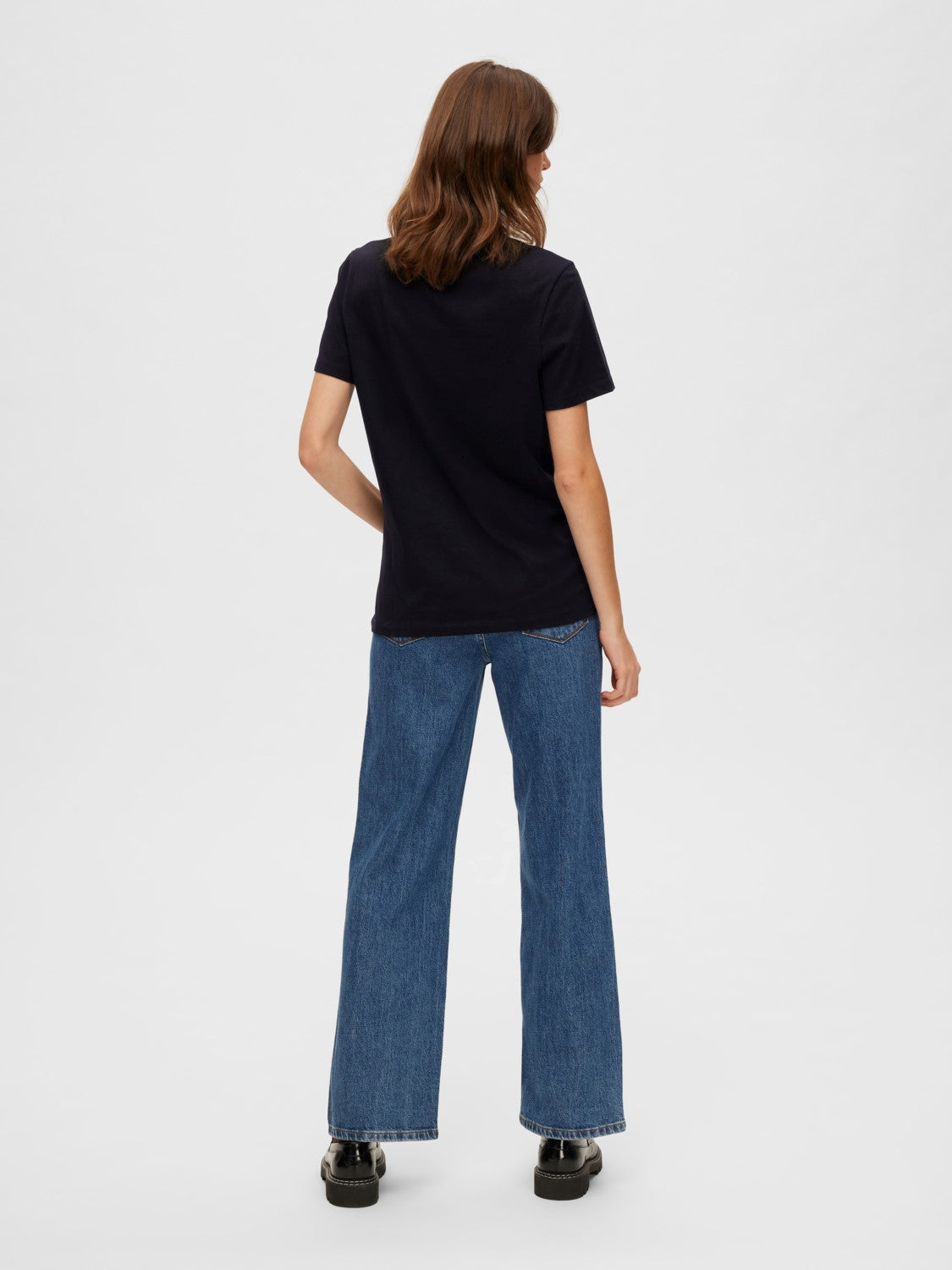 T-shirt Essential o-neck