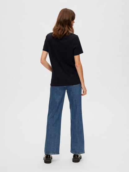 T-shirt Essential o-neck