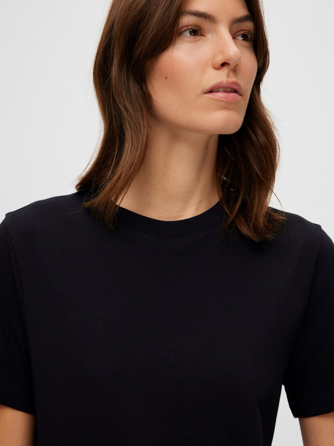 T-shirt Essential o-neck