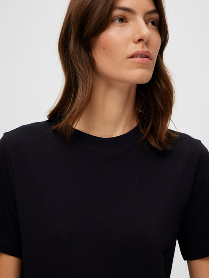 T-shirt Essential o-neck