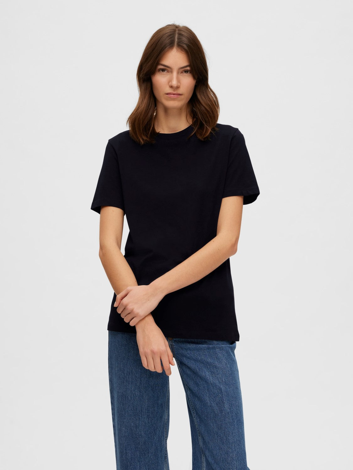 T-shirt Essential o-neck