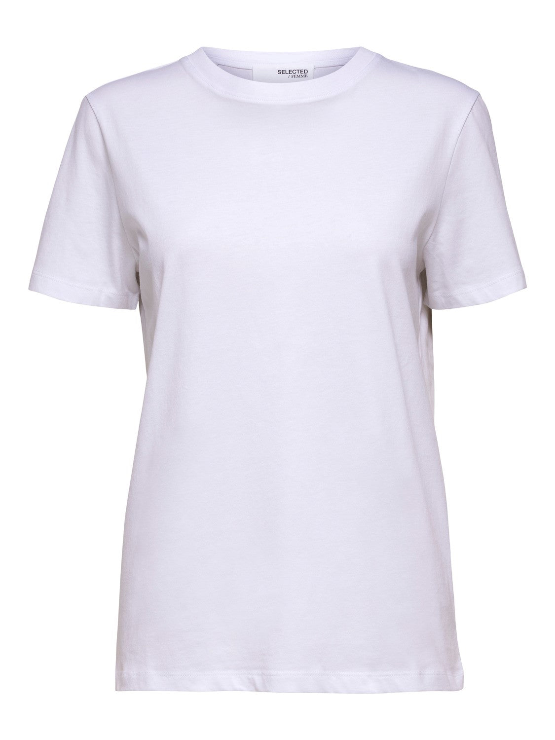 T-shirt Essential o-neck