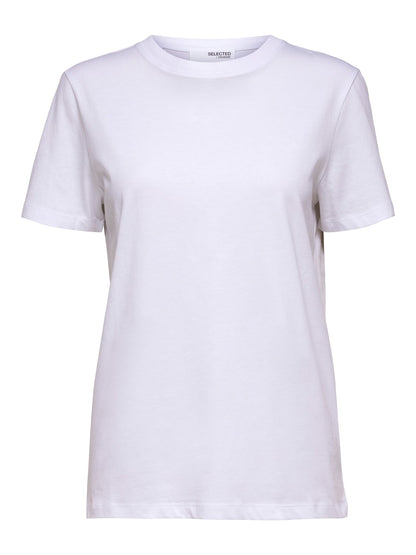 T-shirt Essential o-neck