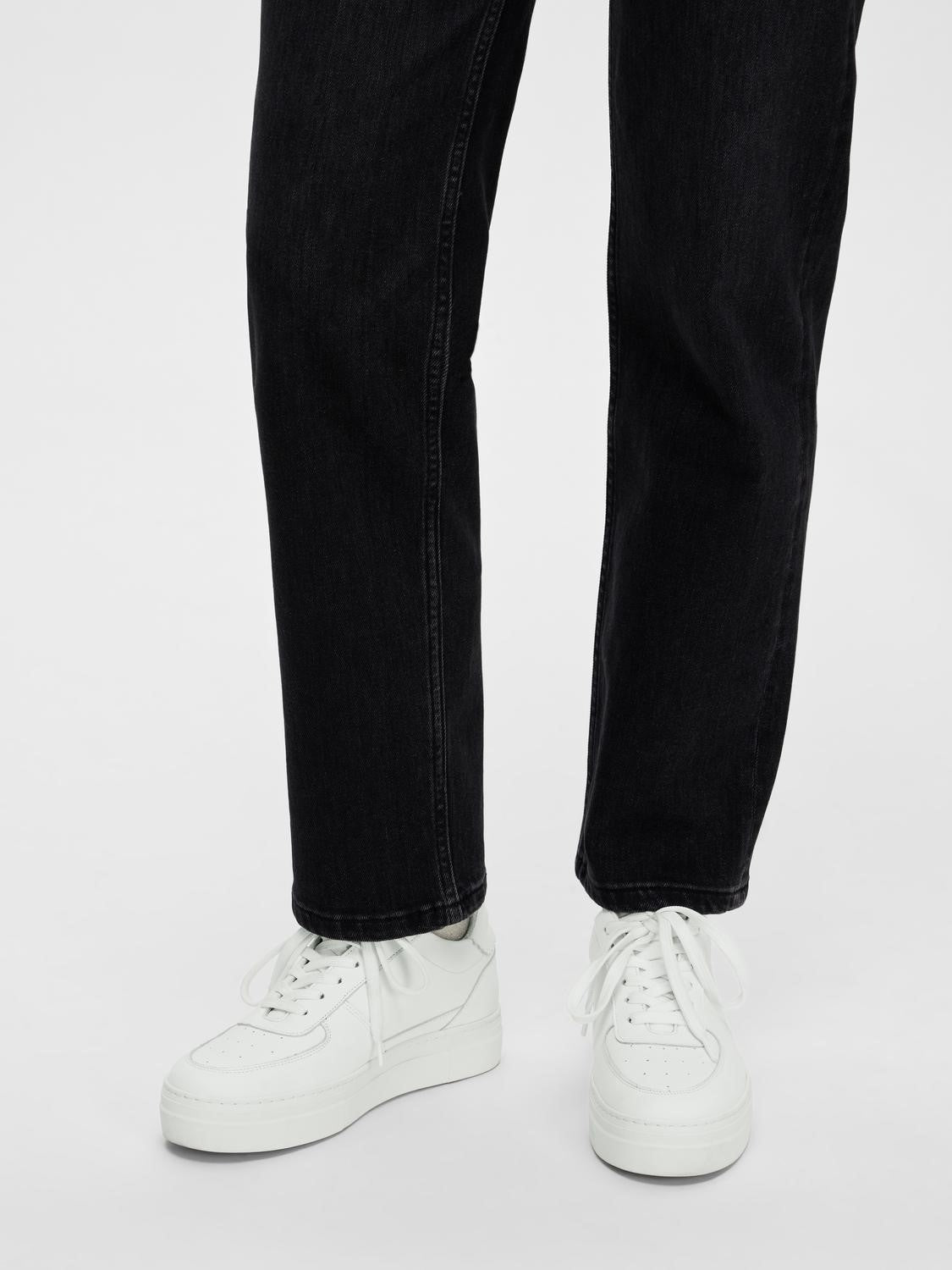 Sneakers Harper, white
