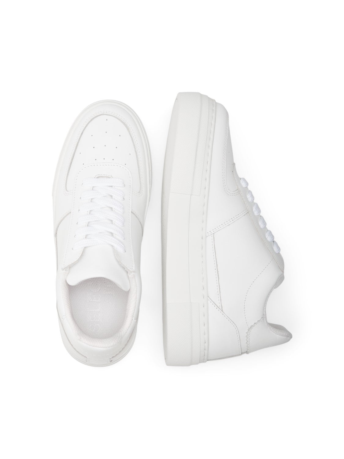 Sneakers Harper, white