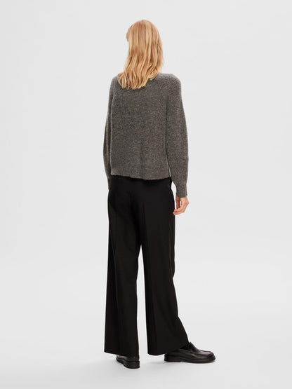 Cardigan Lulu short