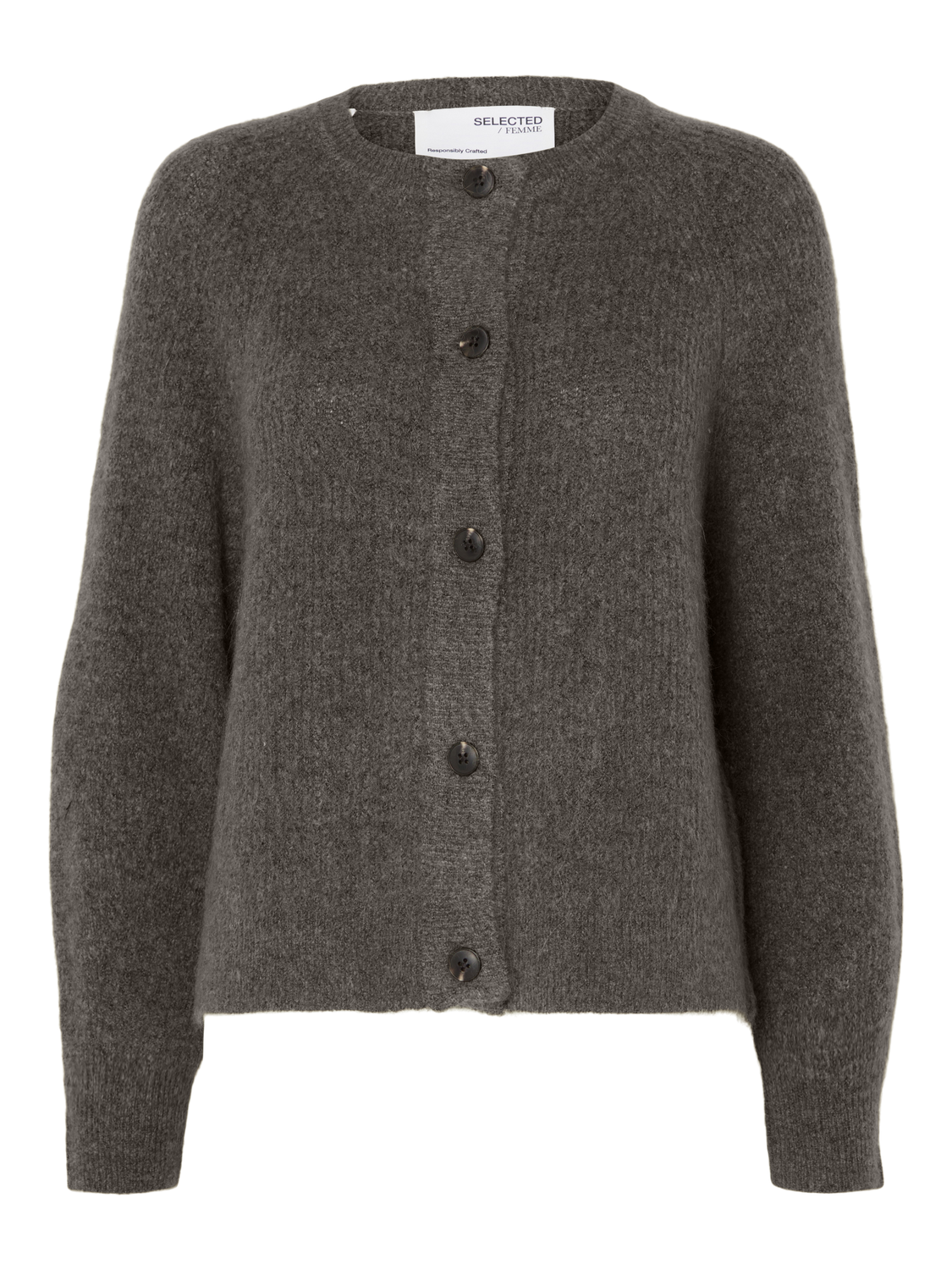 Cardigan Lulu short