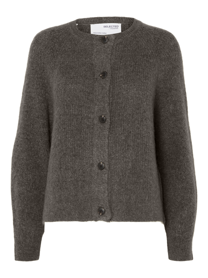 Cardigan Lulu short