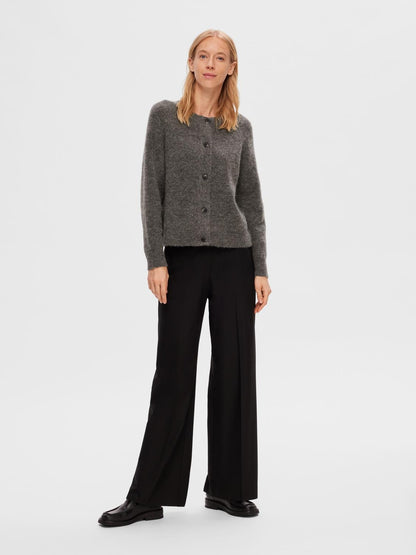 Cardigan Lulu short