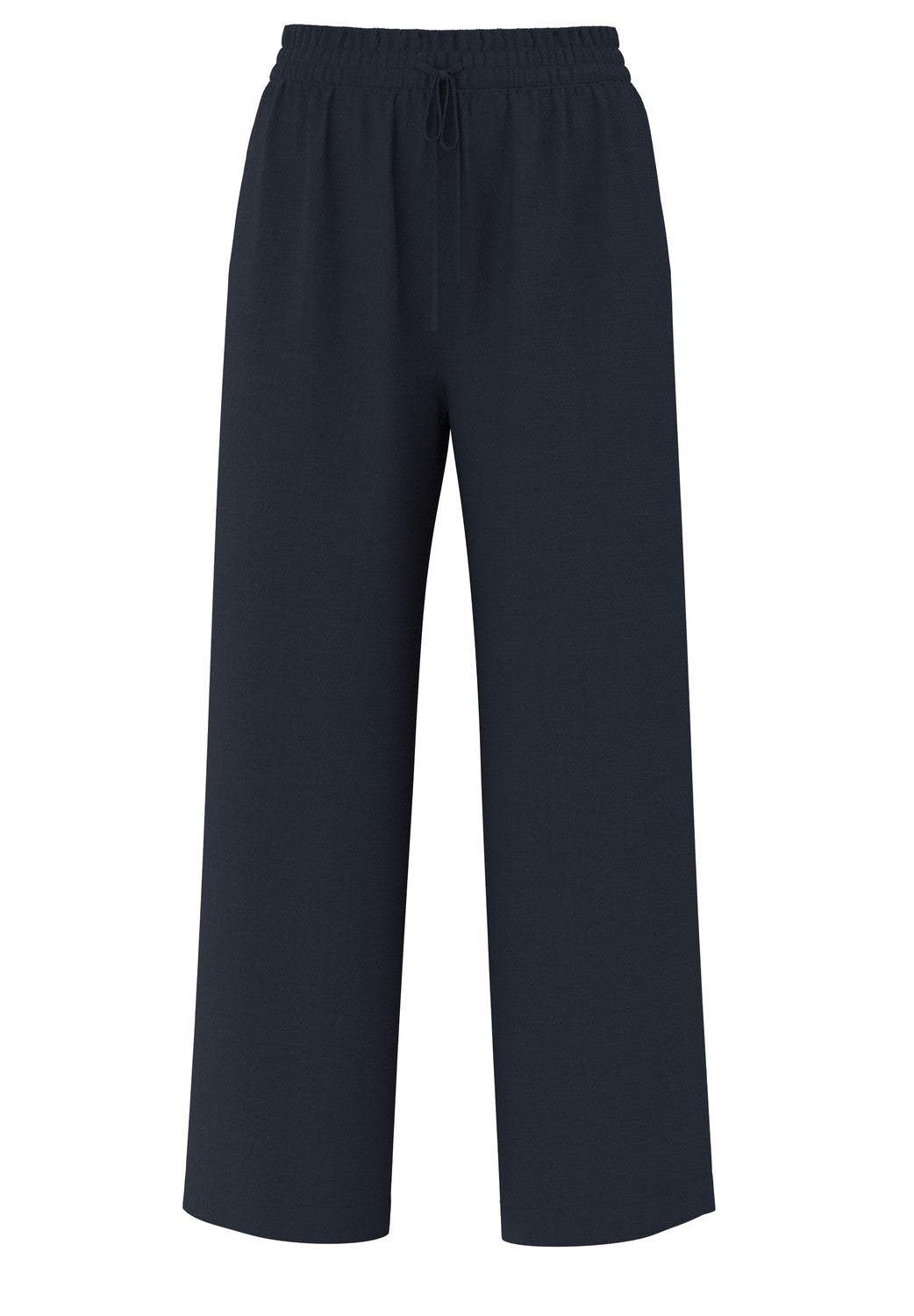 Byxa Viva-Gulia long linen