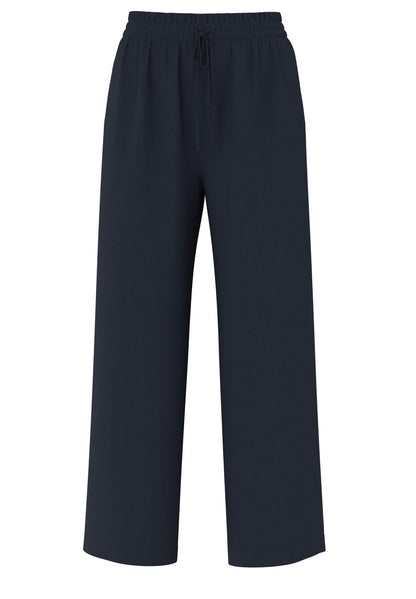 Byxa Viva-Gulia long linen