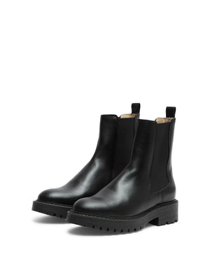 Chelsea boot Vilma, black