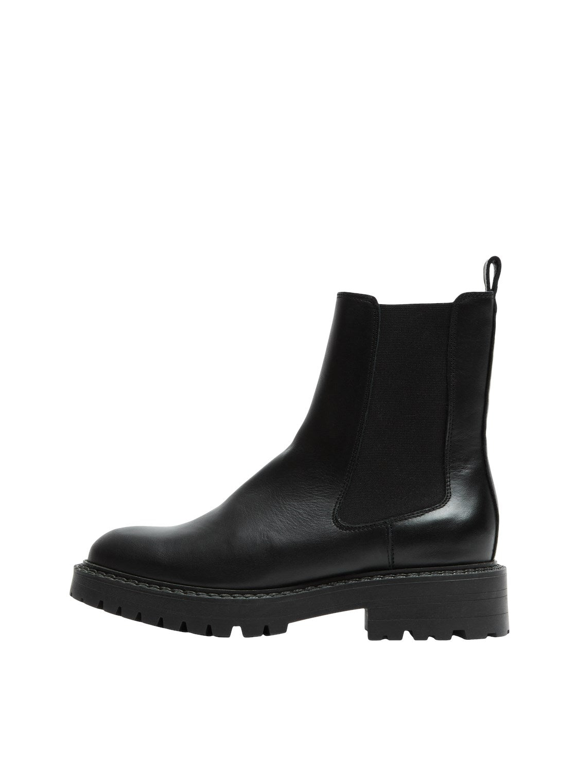 Chelsea boot Vilma, black