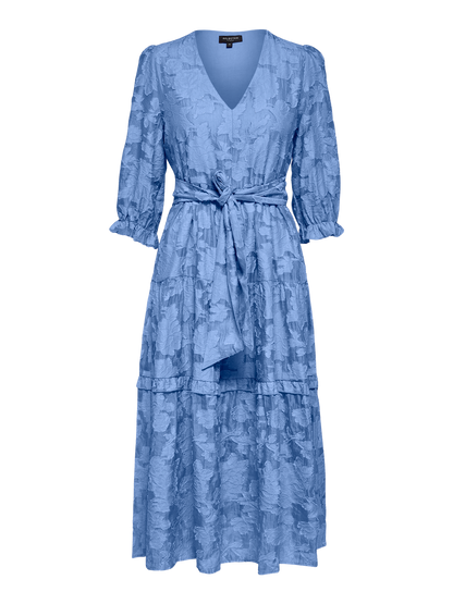 Klänning Sadie midi