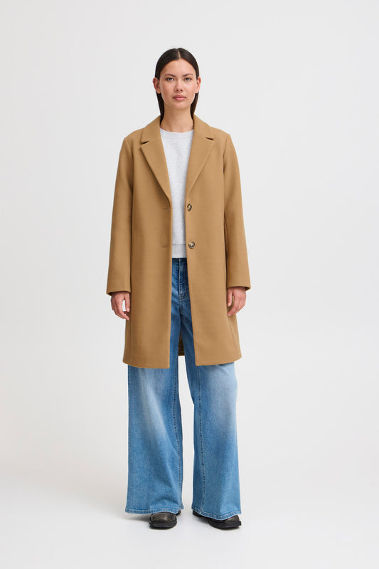 Kappa Jannet, tigers eye