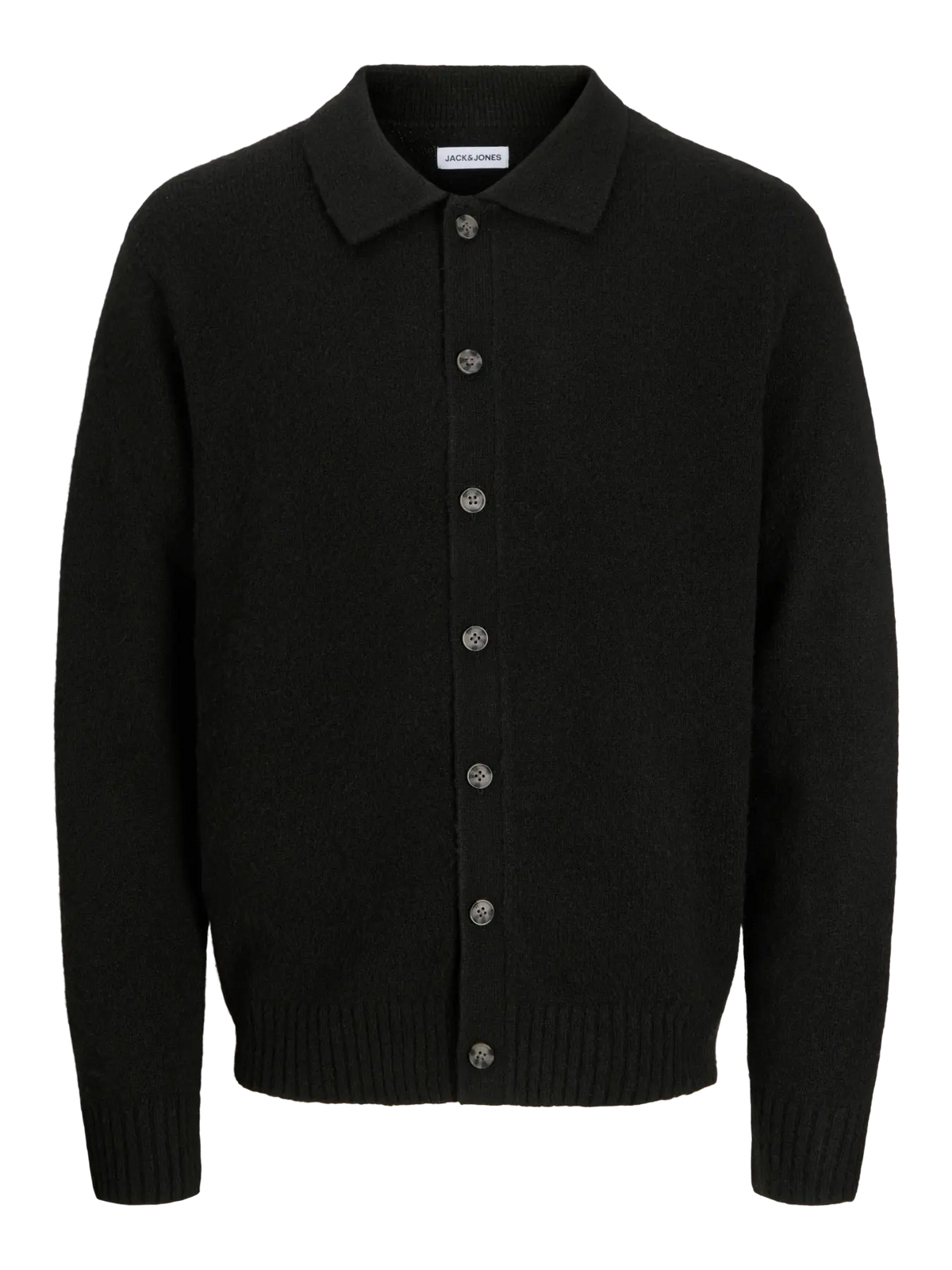 Cardigan Soho Ollie knit polo