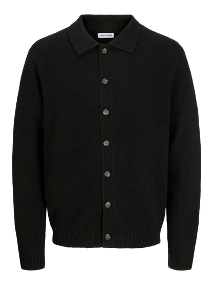 Cardigan Soho Ollie knit polo