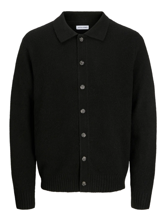 Cardigan Soho Ollie knit polo