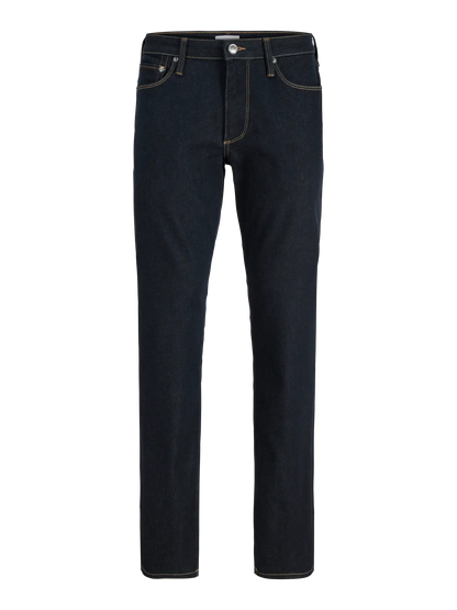 Jeans Clark Evan 789 - Blue Denim