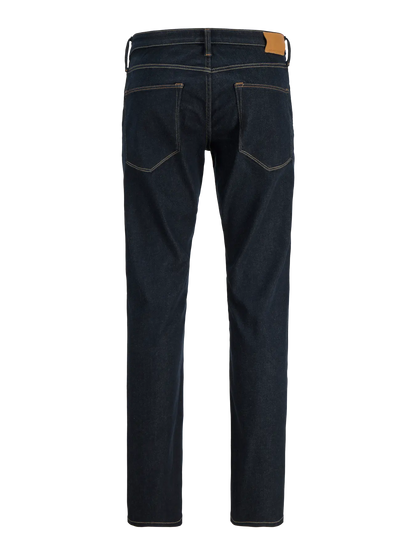 Jeans Clark Evan 789 - Blue Denim