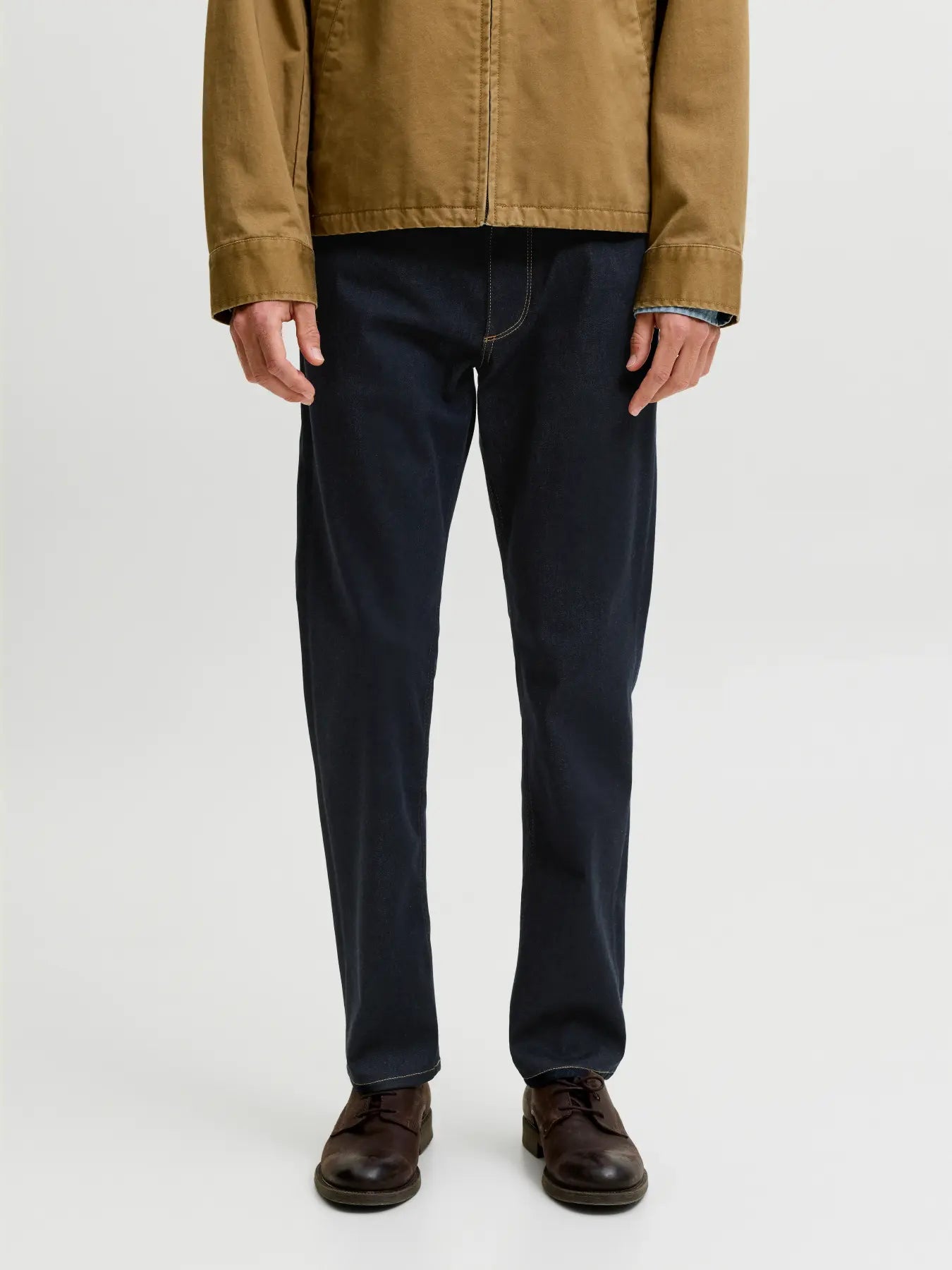 Jeans Clark Evan 789 - Blue Denim