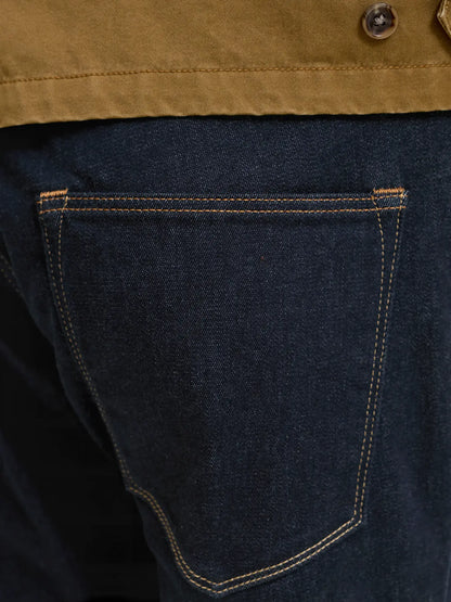 Jeans Clark Evan 789 - Blue Denim