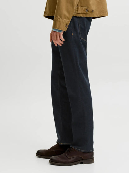 Jeans Clark Evan 789 - Blue Denim
