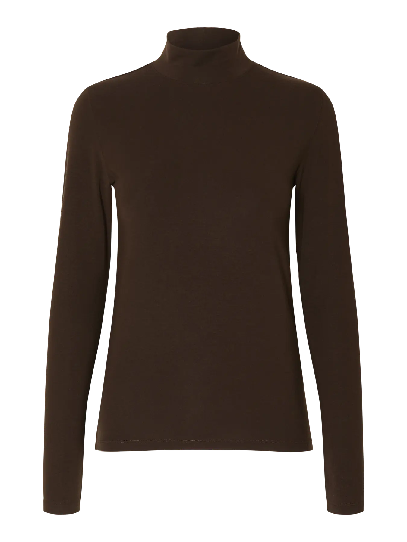 Topp Manja high neck
