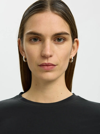 Topp Manja o-neck