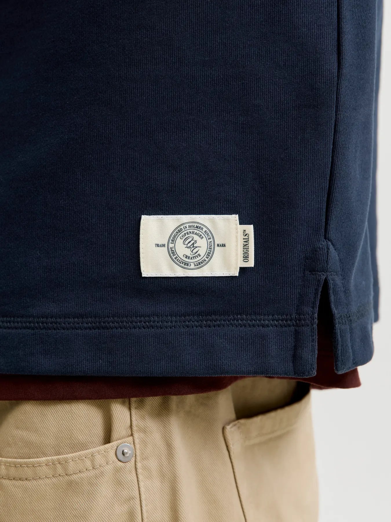 Tröja Frederiksberg