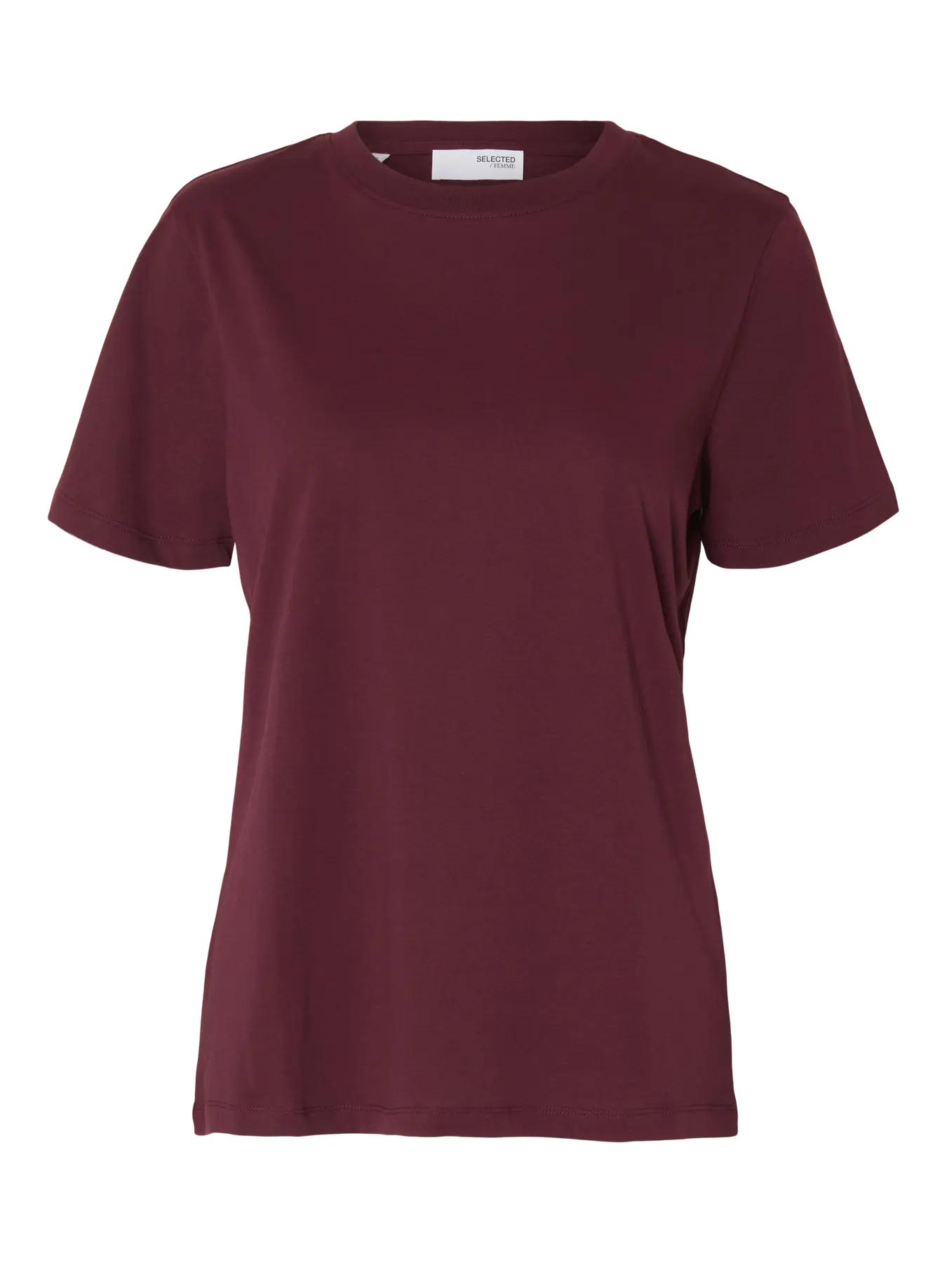 T-shirt Essential o-neck
