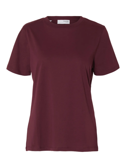 T-shirt Essential o-neck