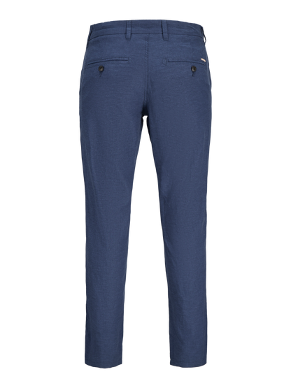 Byxa Ace Summer linen