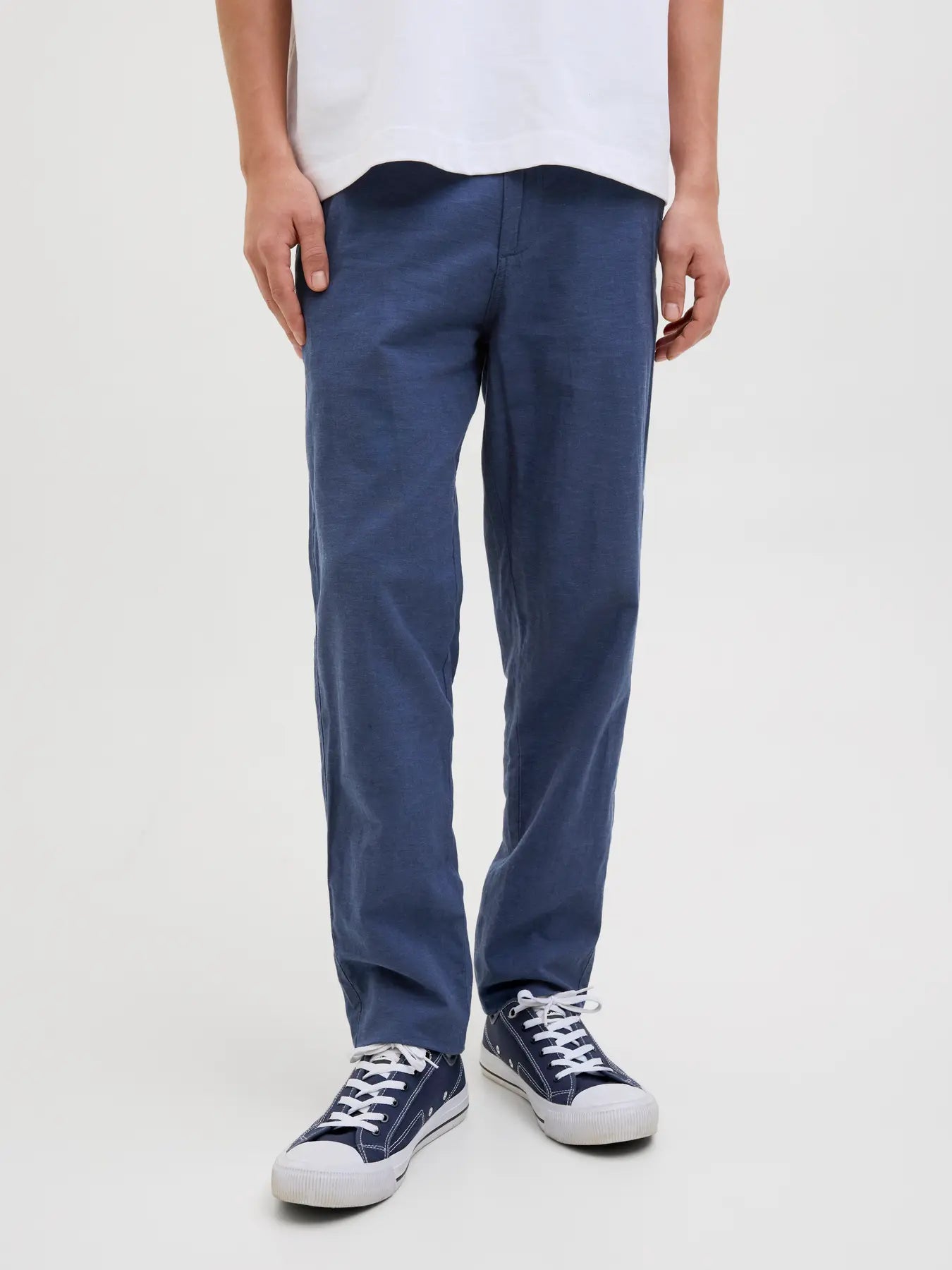 Byxa Ace Summer linen