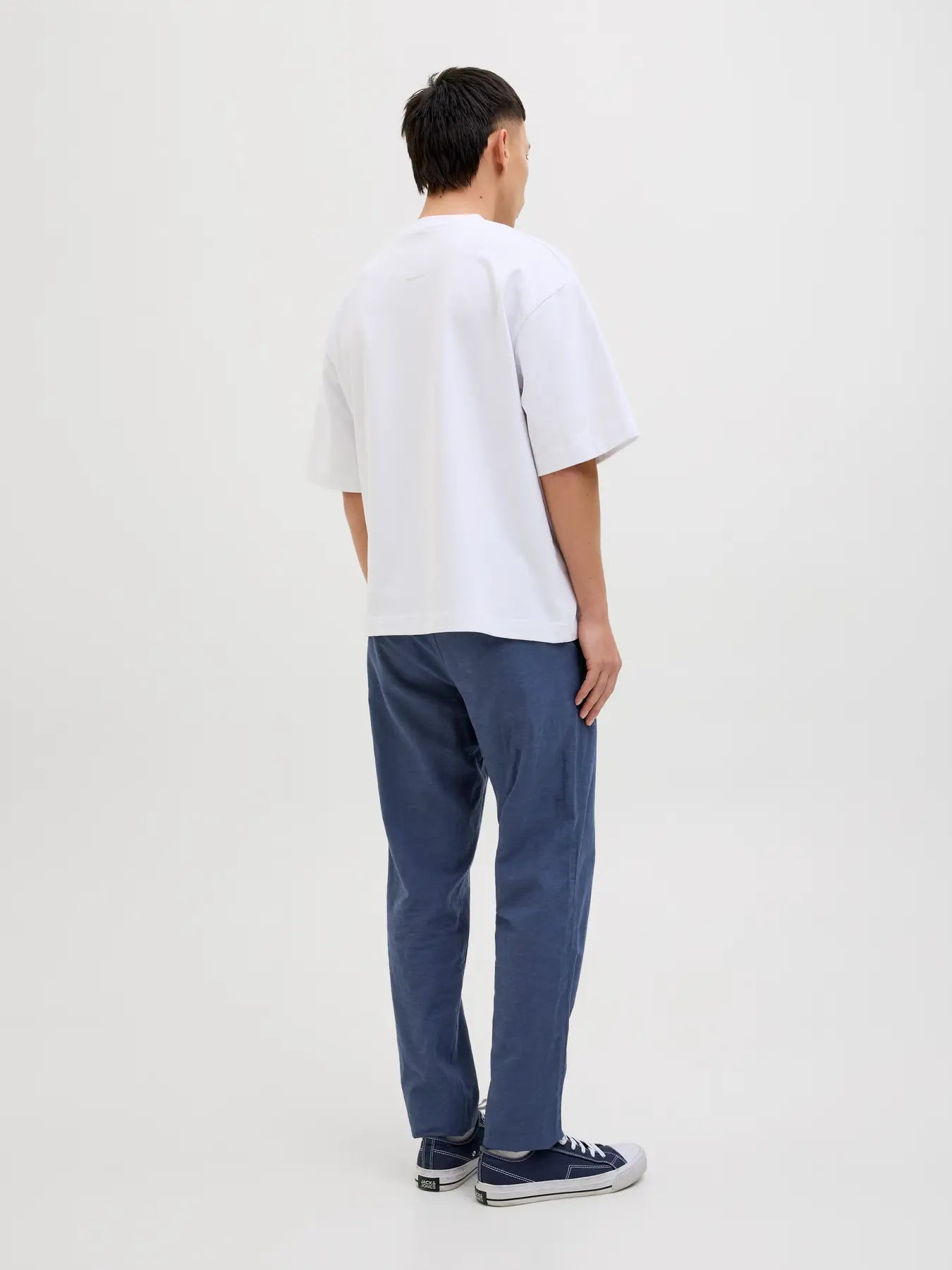 Byxa Ace Summer linen