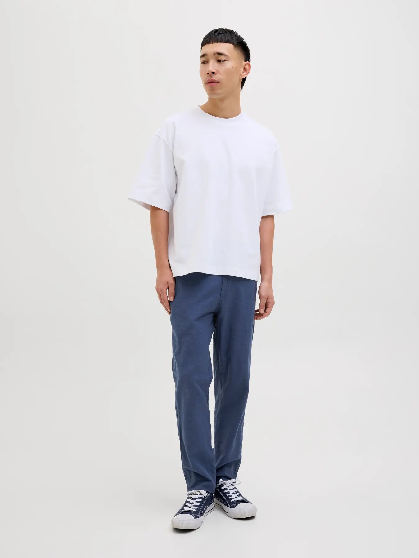 Byxa Ace Summer linen