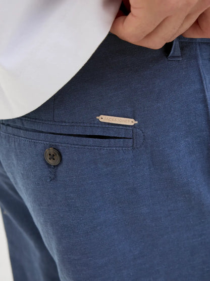 Byxa Ace Summer linen