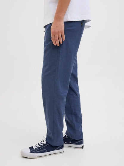 Byxa Ace Summer linen