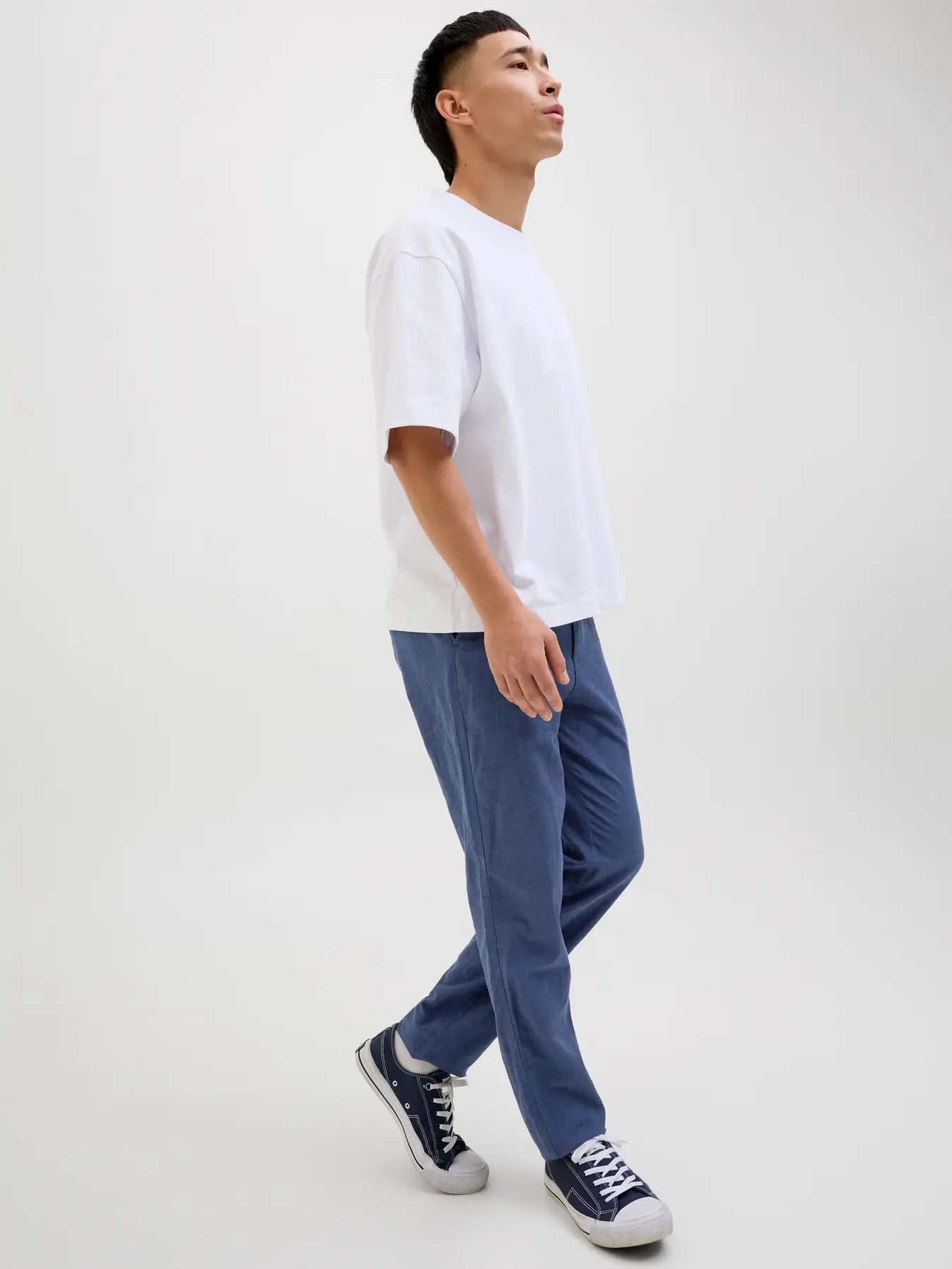 Byxa Ace Summer linen