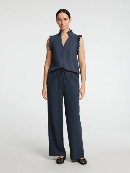Topp Viva ruffle