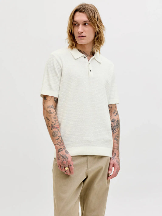 Polo Riley knit