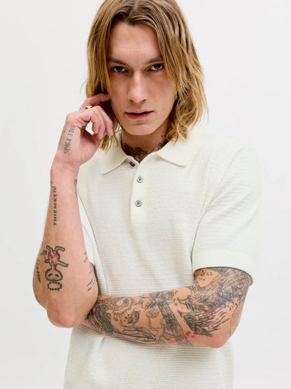 Polo Riley knit