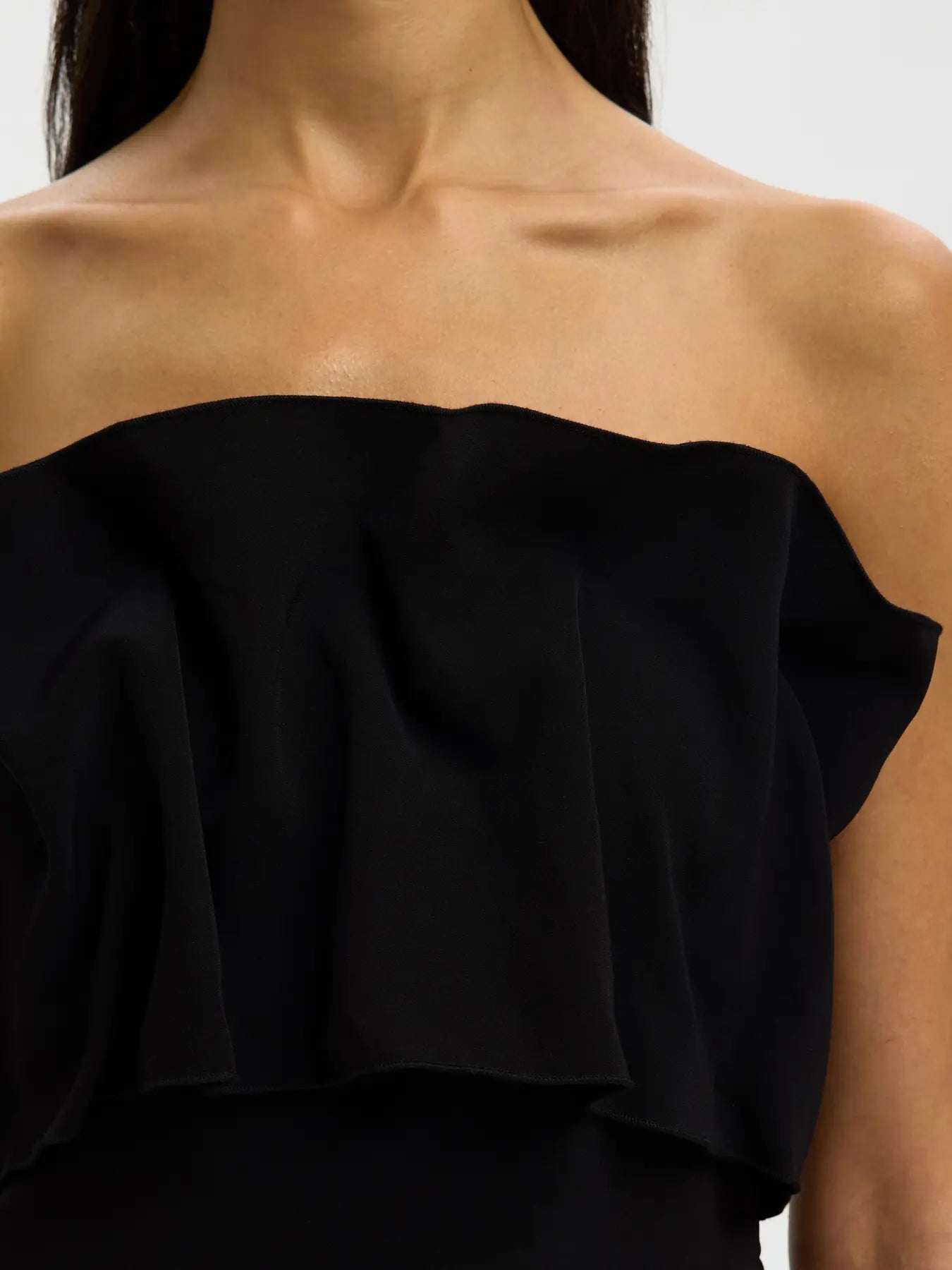Topp Vinelle bandeau