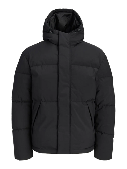 Jacka Soho Puffer Hood