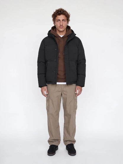 Jacka Soho Puffer Hood