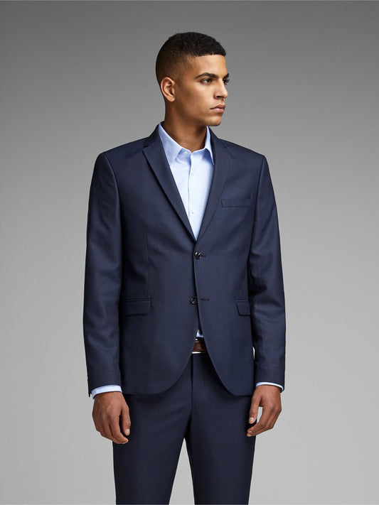 Kavaj Solaris, dark navy