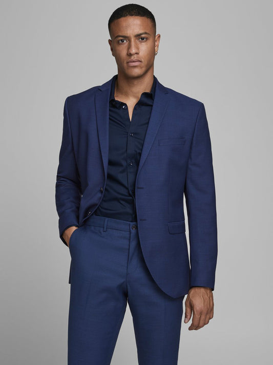 Kavaj Solaris, medieval blue