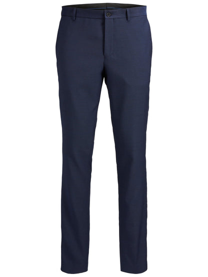 Kostymbyxa Solaris, dark navy